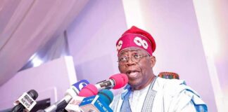 ‘I’m Particularly Pained’: Tinubu Condemns Violence In 2023 Polls, Calls For ‘Healing’