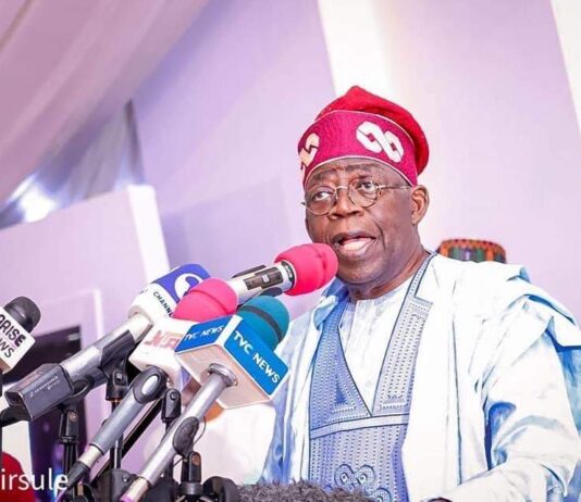 2023 Elections: Tinubu Seeks Court Order To Inspect Electoral Materials