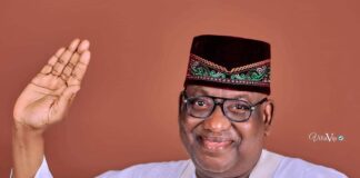 Supreme Court Orders INEC To Replace Shekarau With Hanga