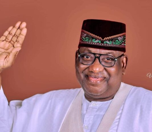 Supreme Court Orders INEC To Replace Shekarau With Hanga