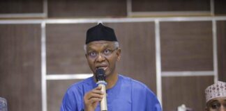 I Did Not Loot Kaduna Treasury – El-Rufai