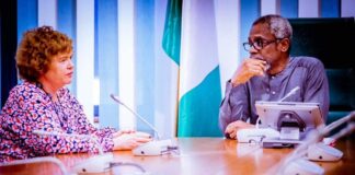 We’ll miss your support, cooperation, Gbajabiamila tells outgoing British High Commissioner
