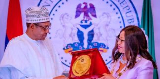 No Economic Development Without Vibrant, Successful SME Sector – President Buhari