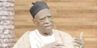 N/Assembly Leadership: Why We Are Delaying Zoning Till After Gov’ship Polls – Adamu
