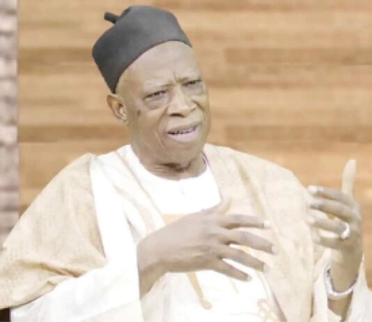 N/Assembly Leadership: Why We Are Delaying Zoning Till After Gov’ship Polls – Adamu