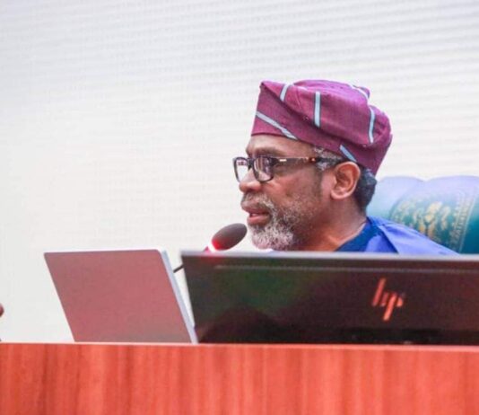 9th Assembly’s efforts ensured marked improvements in 2023 elections – Gbajabiamila