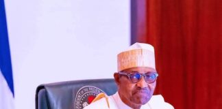 Oil Exploration In Middle Benue Trough Will Lead To Greater Prosperity, Energy Security – President Buhari