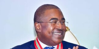 NDLEA applauds Reps members for rejecting cannabis bill