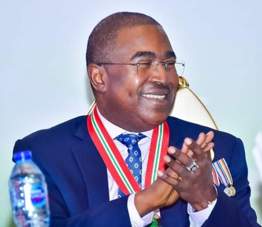 NDLEA applauds Reps members for rejecting cannabis bill