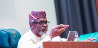 House returns student’s loan, physically-challenged persons’ bills for re-consideration