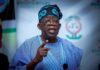Fuel Subsidy Is Gone – President Tinubu