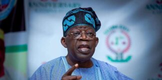 Double Nomination: Appeal Court Dismisses PDP Suit Against Tinubu, Shettima
