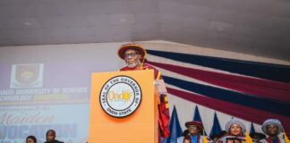 We’ve Expended Huge Investment On Education – Gov Akeredolu