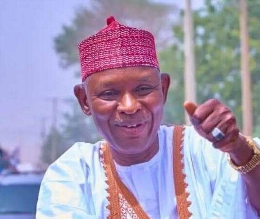 Kano Governor-Elect Vows to Reintroduce Free Education, Healthcare