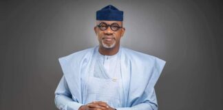 Governor Abiodun has not dissolved cabinet, says OGSG