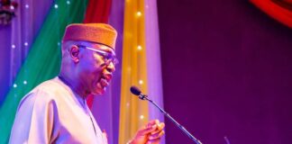 Governor Oyebanji Names Senator Adetunmbi Chief Economic Adviser