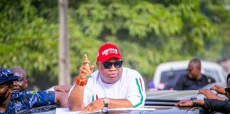 Governor Adeleke Salutes Founding Fathers, As Osun Marks 32nd Anniversary