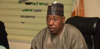 Borno to build three resettlement villages for 20,000 refugees