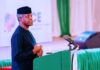 How Africa Can Prosper In An Increasingly Complex World – Osinbajo
