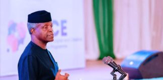 How Africa Can Prosper In An Increasingly Complex World – Osinbajo