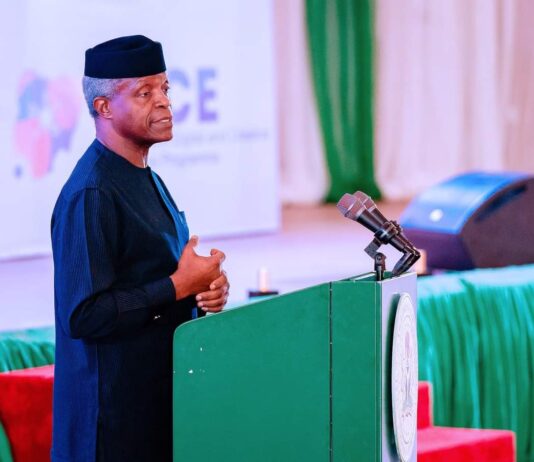 How Africa Can Prosper In An Increasingly Complex World – Osinbajo