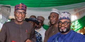 I’ll remain responsive, empathetic, AbdulRazaq tells Kwarans