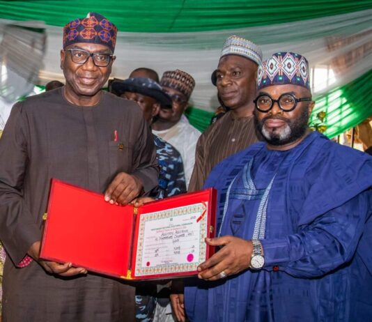 I’ll remain responsive, empathetic, AbdulRazaq tells Kwarans