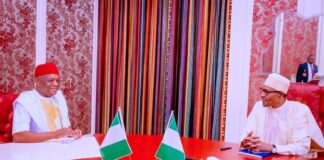 Zoning Senate Presidency To S/East Will Promote Peace, Kalu Tells Buhari