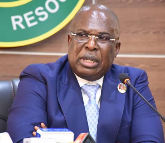 Sylva Resigns As Petroleum Minister