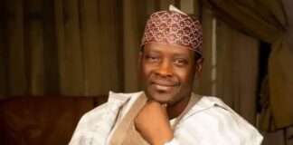 Kwara Central YPP leaders Promise to Work for PDP, Yaman’s victory