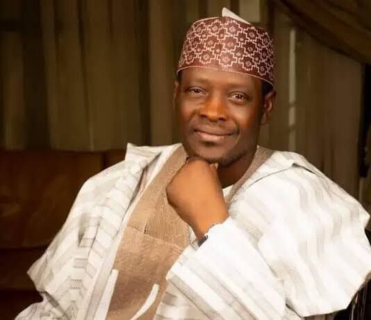 Kwara Central YPP leaders Promise to Work for PDP, Yaman’s victory