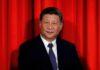 Xi Jinping Unanimously Re-elected Chinese President