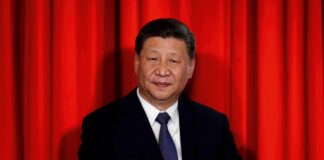 Xi Jinping Unanimously Re-elected Chinese President