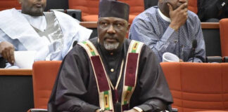 Dino Melaye Wins Kogi PDP Governorship Primary