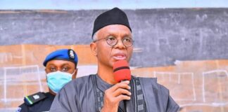 Kaduna Govt Imposes 24-hour Curfew In Chikun LGA Over Violence