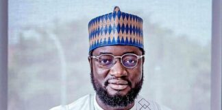 10th Assembly: 42 Year Old Gagdi Joins Reps’ Speakership Race