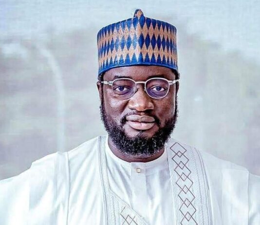 10th Assembly: North Central Group Endorsed Gagdi For Speaker