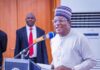 Governor Lalong Inaugurates Transition Planning Committee, Assures Of Smooth Hand-Over To His Successor