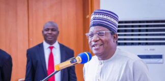 Governor Lalong Inaugurates Transition Planning Committee, Assures Of Smooth Hand-Over To His Successor