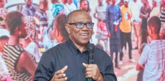 ‘This Is Treason’— FG Warns Peter Obi Against Fanning Insurrection