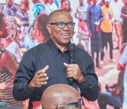 APC Asks Tribunal To Throw Out Obi, Labour Party’s Petition