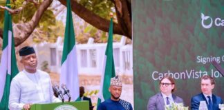 Africa Can Become First Truly Green Civilization – Osinbajo