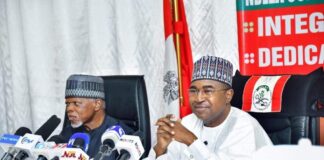 Illicit drugs: NDLEA, Customs sign MoU, assure cartels of maximum loss