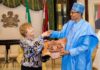 It’s Sad Leaving Nigeria, Says Outgoing UK Envoy