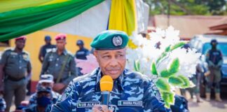 2023 Easter Celebrations: IGP Orders Round-The-Clock Security, Protection of Public Space