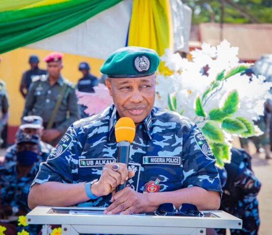 2023 Easter Celebrations: IGP Orders Round-The-Clock Security, Protection of Public Space