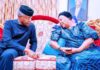 Gen. Diya Was a Forthright Leader Who Served Nigeria Well – Osinbajo