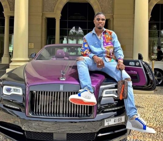 Hushpuppi’s Ally, Woodberry, Pleads Guilty To Internet Fraud, Forfeits $8m, Others