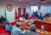 Lawan makes case for capacity building for 10th Assembly members, aides