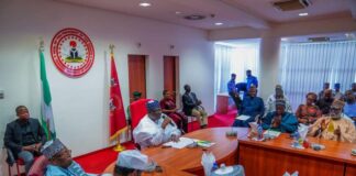 Lawan makes case for capacity building for 10th Assembly members, aides